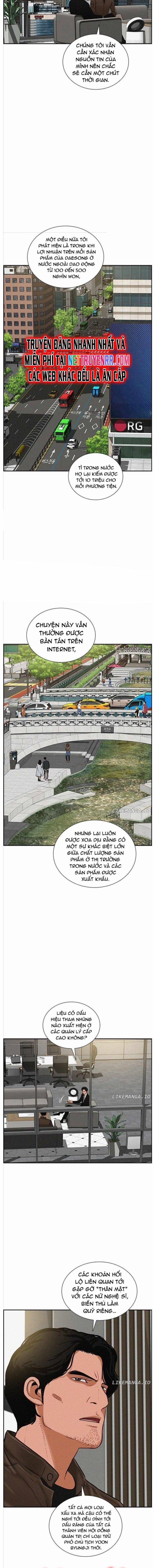 Chúa Tể Đồng Tiền 164 trang 12