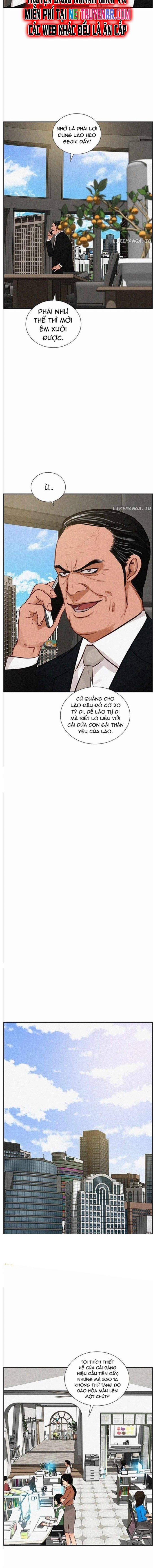 Chúa Tể Đồng Tiền 164 trang 4