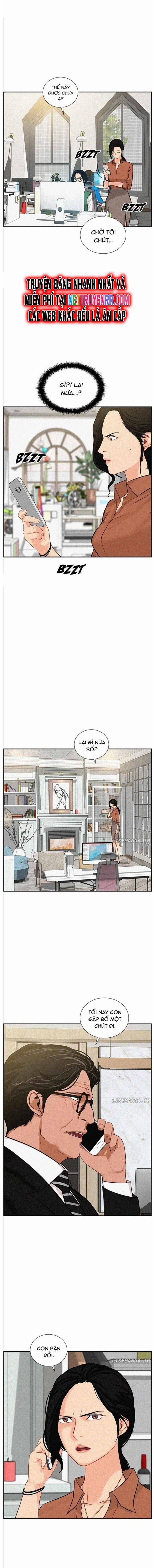 Chúa Tể Đồng Tiền 164 trang 5