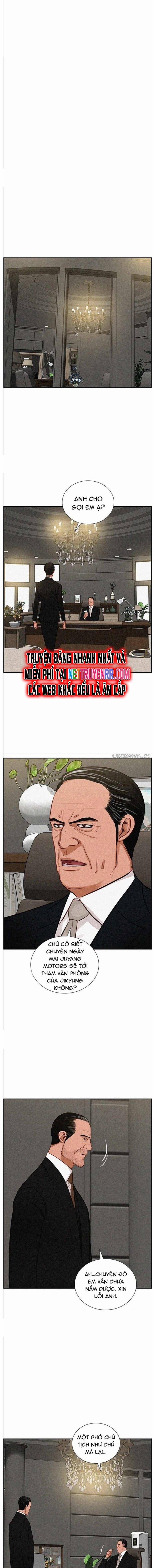 Chúa Tể Đồng Tiền 164 trang 7
