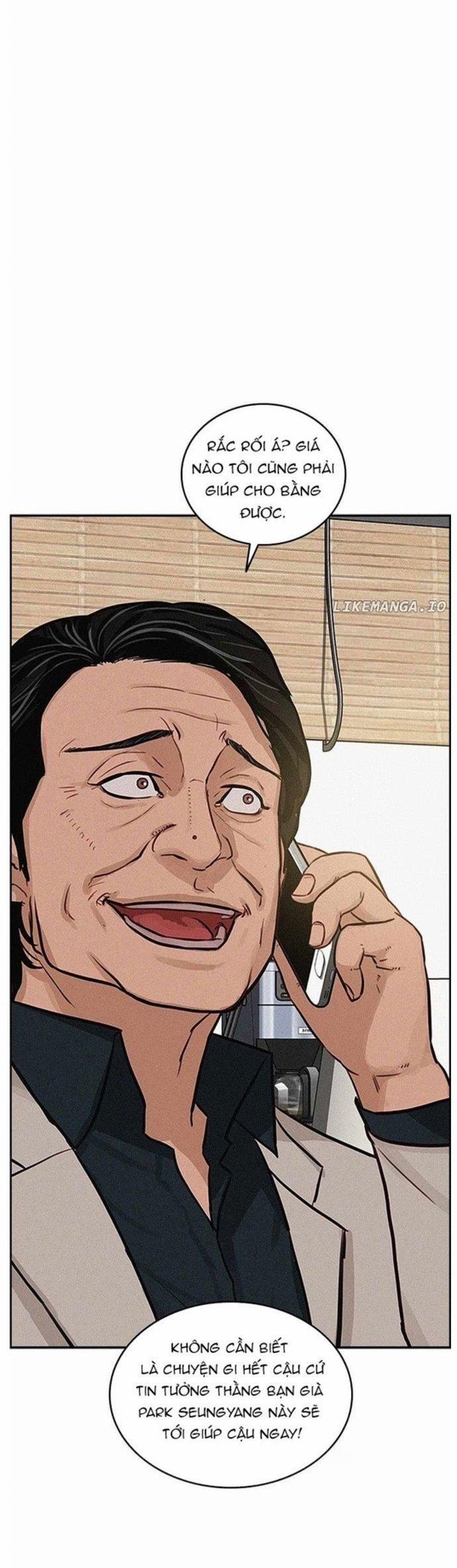 Chúa Tể Đồng Tiền 165 trang 13