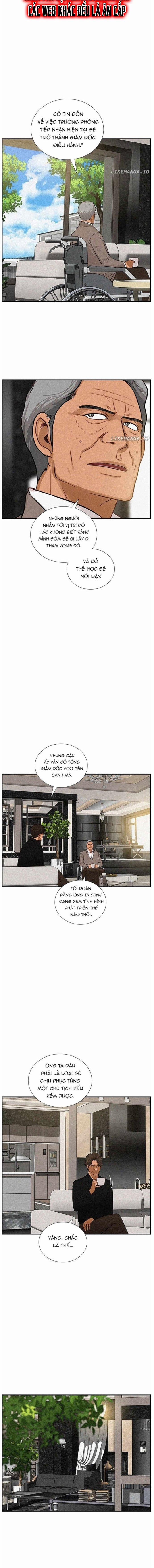 Chúa Tể Đồng Tiền 165 trang 4