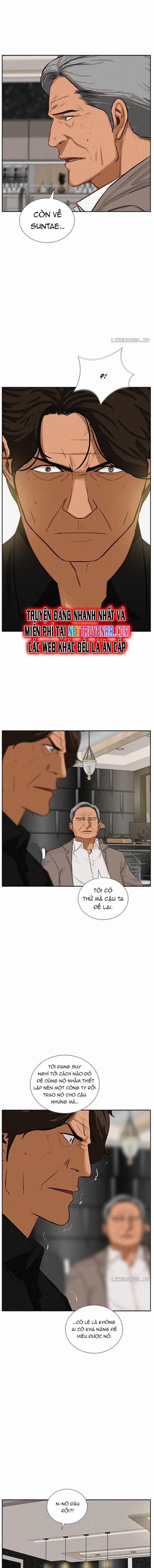 Chúa Tể Đồng Tiền 165 trang 5