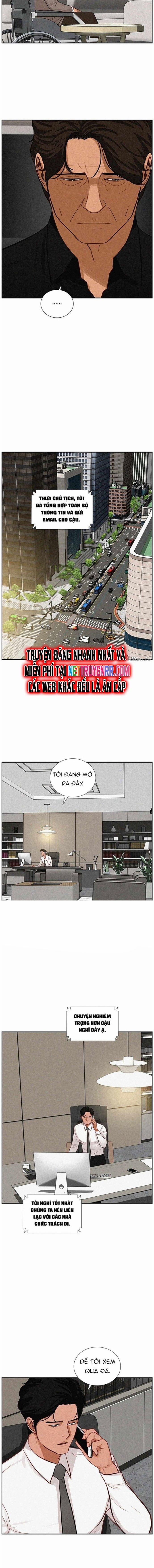 Chúa Tể Đồng Tiền 165 trang 8