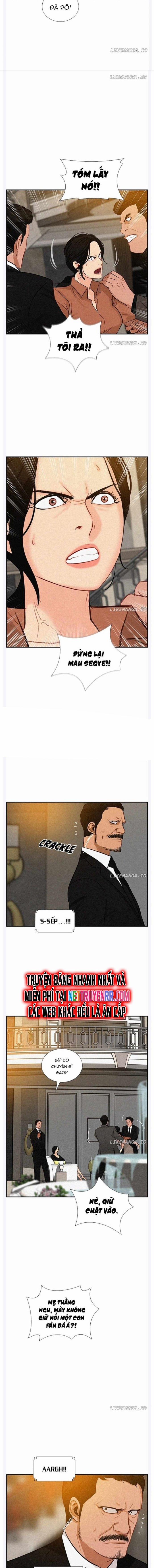 Chúa Tể Đồng Tiền 166 trang 10