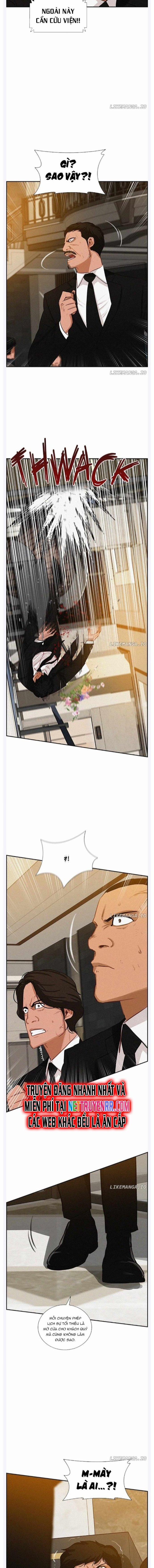 Chúa Tể Đồng Tiền 166 trang 11