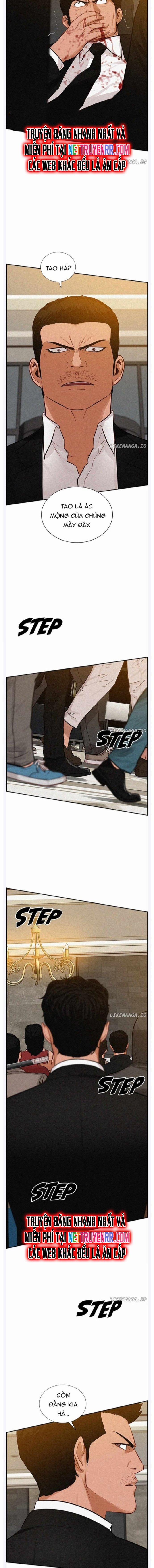 Chúa Tể Đồng Tiền 166 trang 12