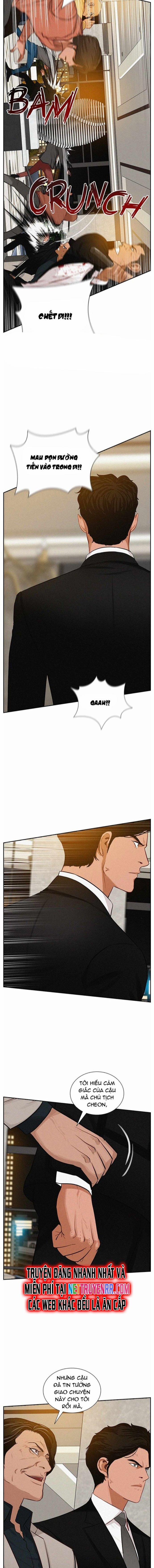 Chúa Tể Đồng Tiền 167 trang 3