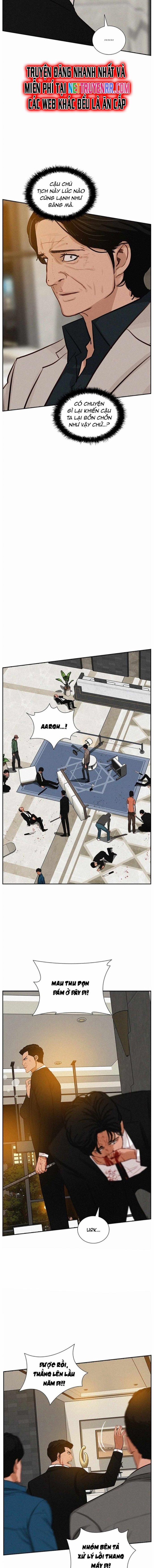 Chúa Tể Đồng Tiền 167 trang 7