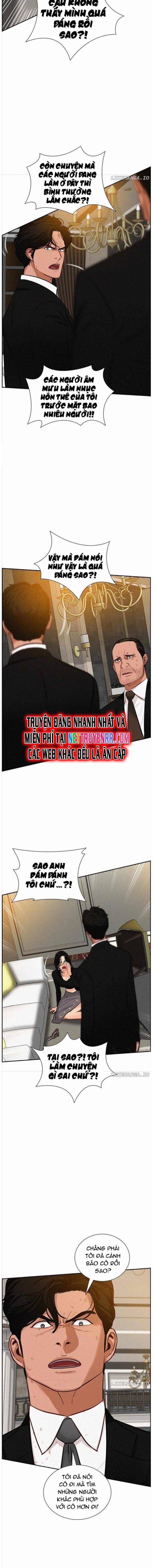 Chúa Tể Đồng Tiền 168 trang 12