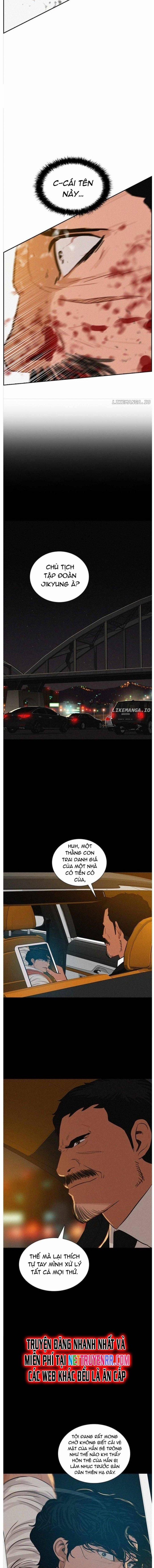 Chúa Tể Đồng Tiền 168 trang 3