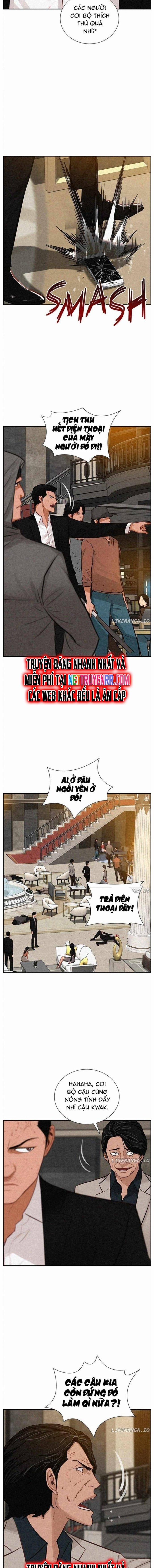 Chúa Tể Đồng Tiền 168 trang 7