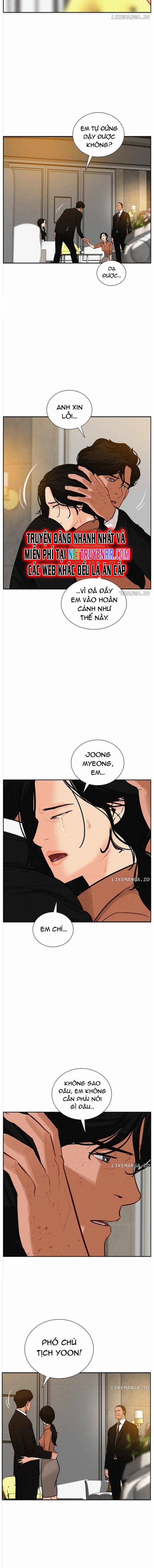 Chúa Tể Đồng Tiền 168 trang 9