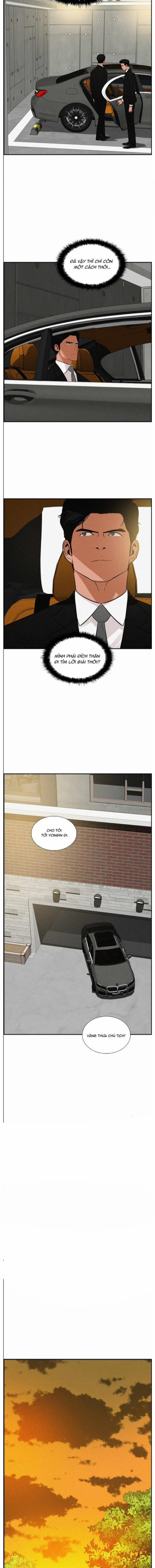 Chúa Tể Đồng Tiền 171 trang 4
