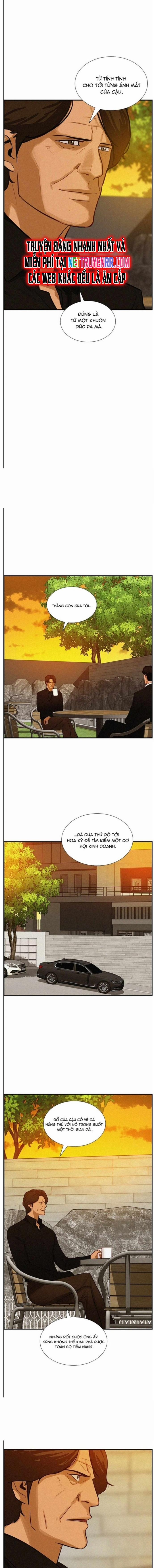 Chúa Tể Đồng Tiền 171 trang 7