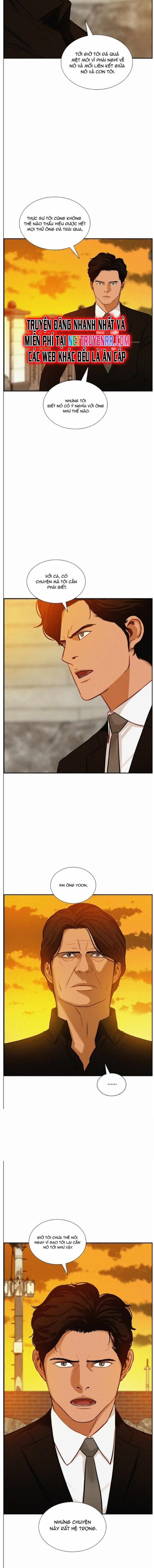 Chúa Tể Đồng Tiền 171 trang 8