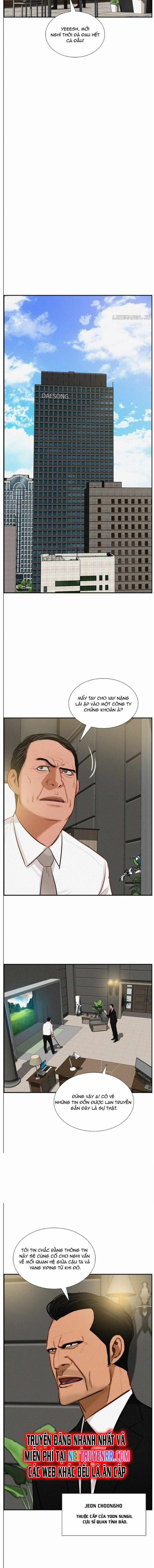 Chúa Tể Đồng Tiền 172 trang 10