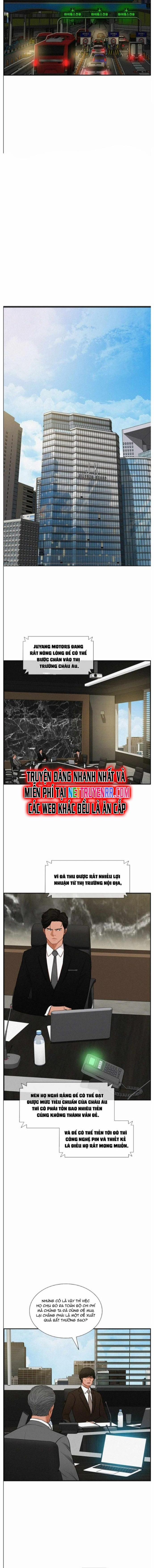 Chúa Tể Đồng Tiền 172 trang 2