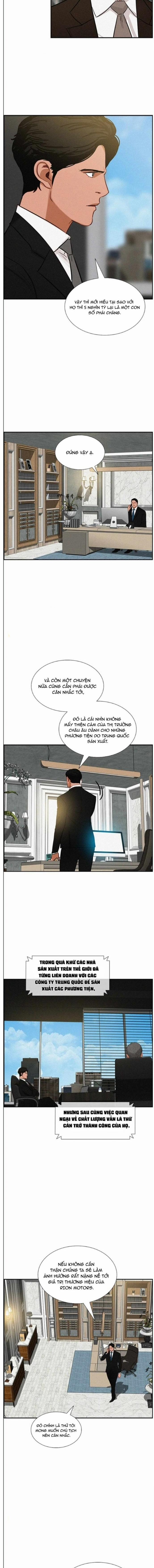 Chúa Tể Đồng Tiền 172 trang 3