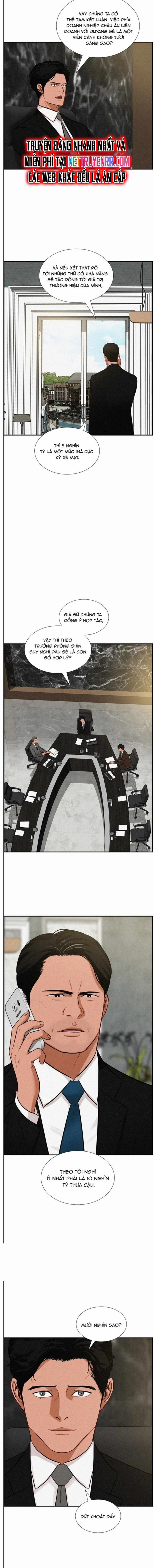 Chúa Tể Đồng Tiền 172 trang 4