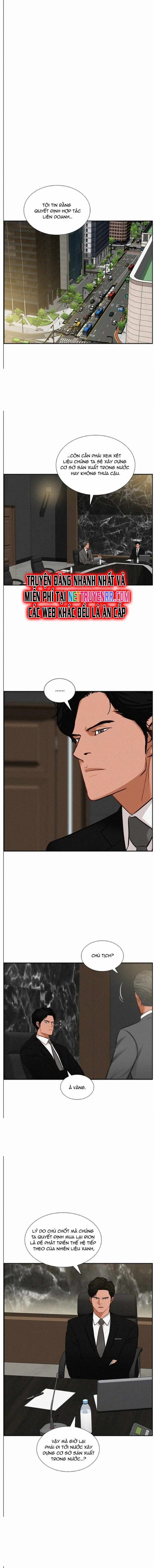 Chúa Tể Đồng Tiền 172 trang 5