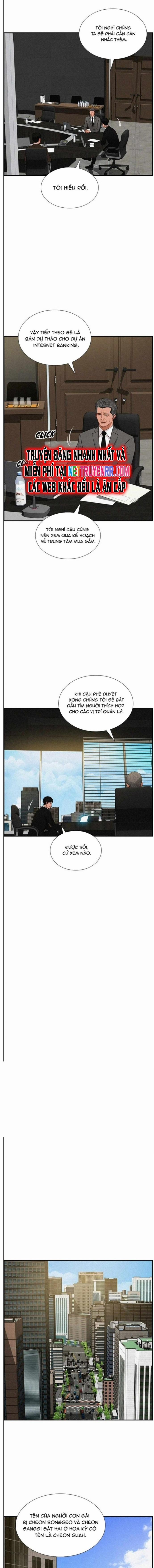 Chúa Tể Đồng Tiền 172 trang 6