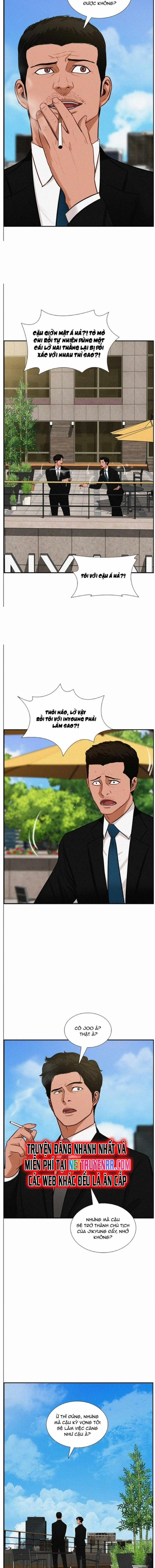 Chúa Tể Đồng Tiền 172 trang 9