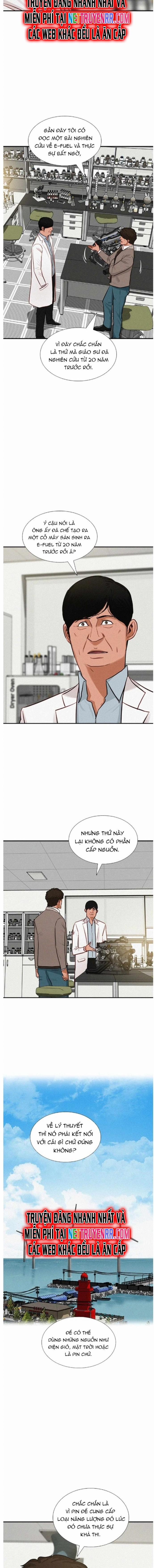 Chúa Tể Đồng Tiền 173 trang 11