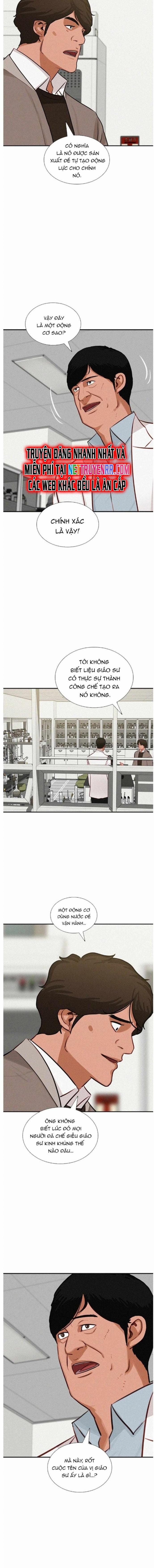 Chúa Tể Đồng Tiền 173 trang 12