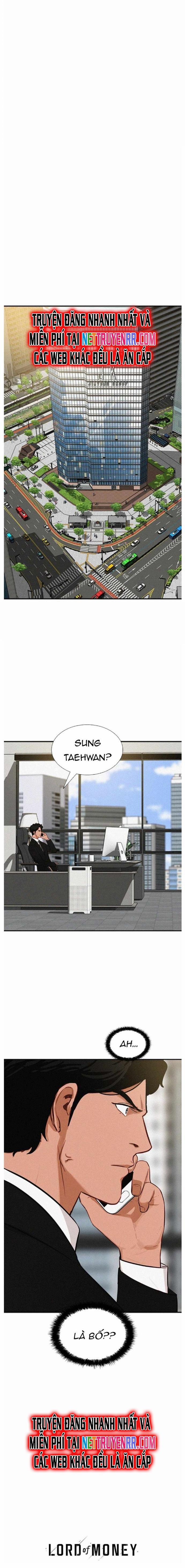 Chúa Tể Đồng Tiền 173 trang 13