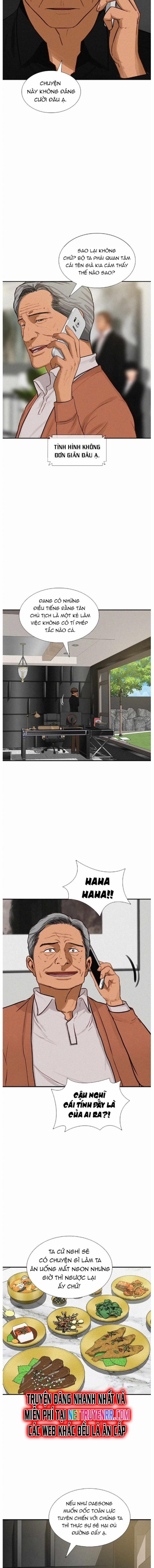 Chúa Tể Đồng Tiền 173 trang 3