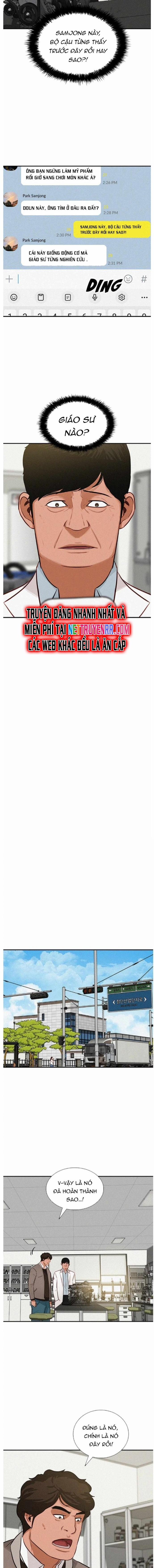 Chúa Tể Đồng Tiền 173 trang 9