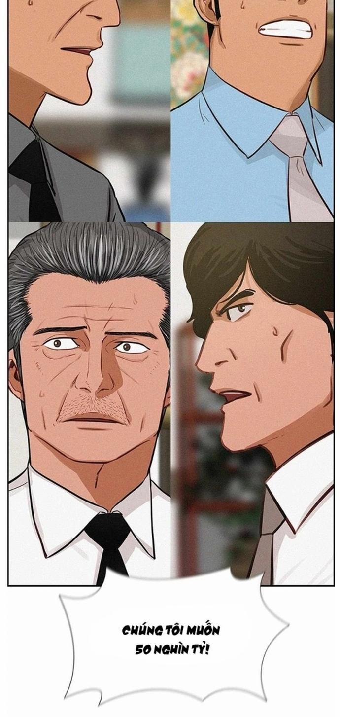 Chúa Tể Đồng Tiền 174 trang 14