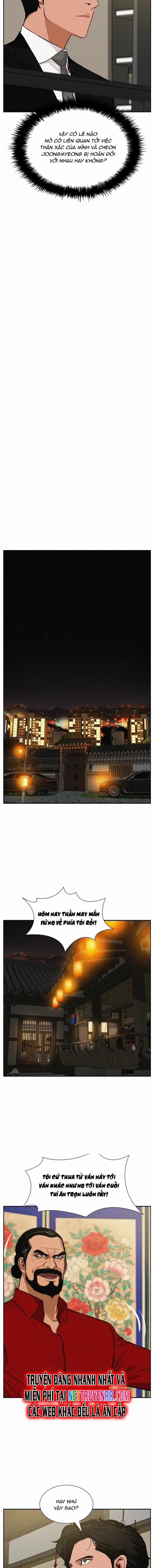 Chúa Tể Đồng Tiền 174 trang 3