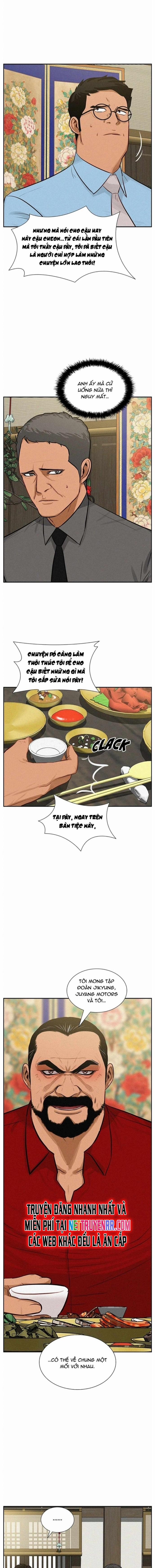 Chúa Tể Đồng Tiền 174 trang 5