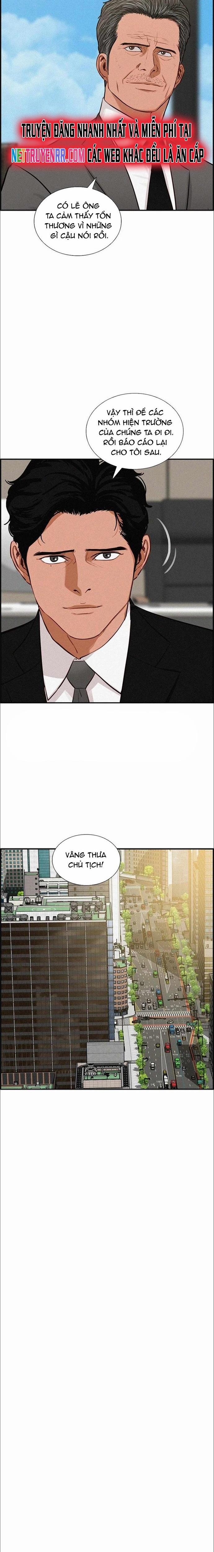 Chúa Tể Đồng Tiền 176 trang 17