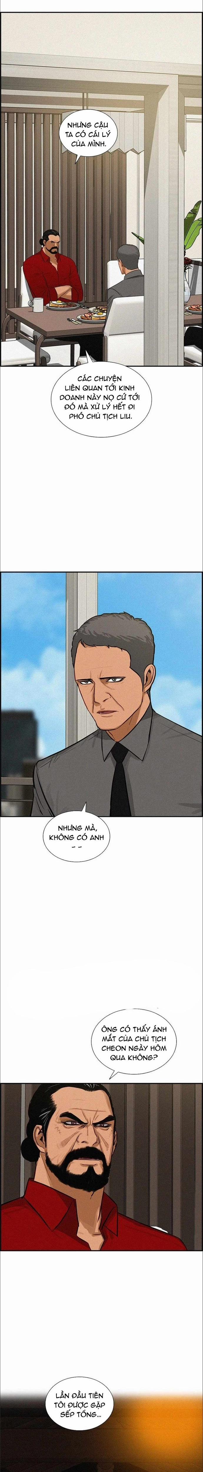 Chúa Tể Đồng Tiền 176 trang 2