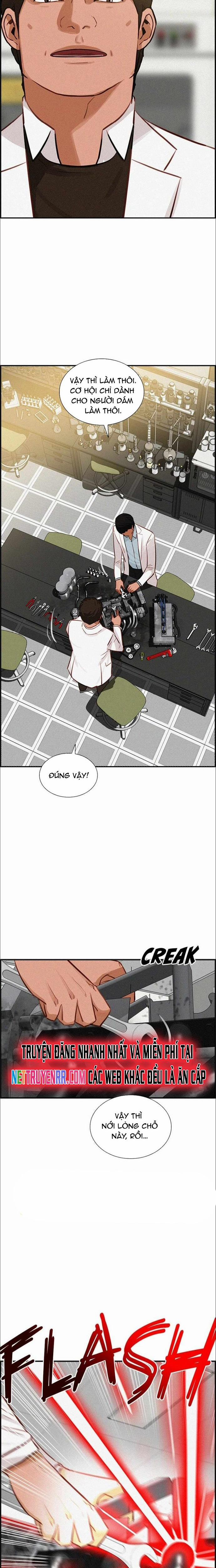 Chúa Tể Đồng Tiền 176 trang 20