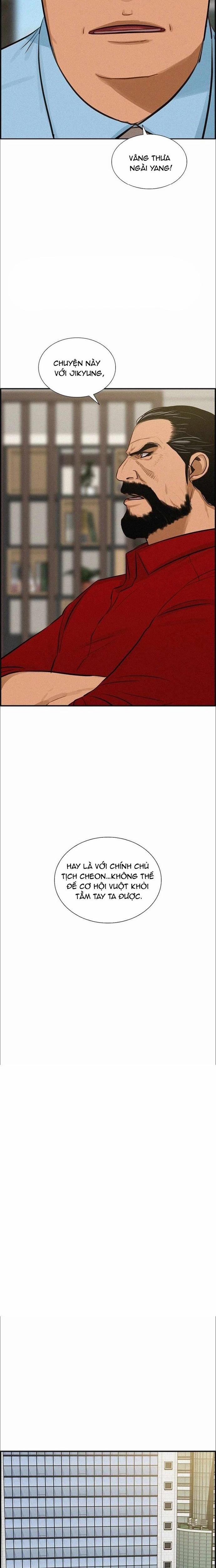 Chúa Tể Đồng Tiền 176 trang 4