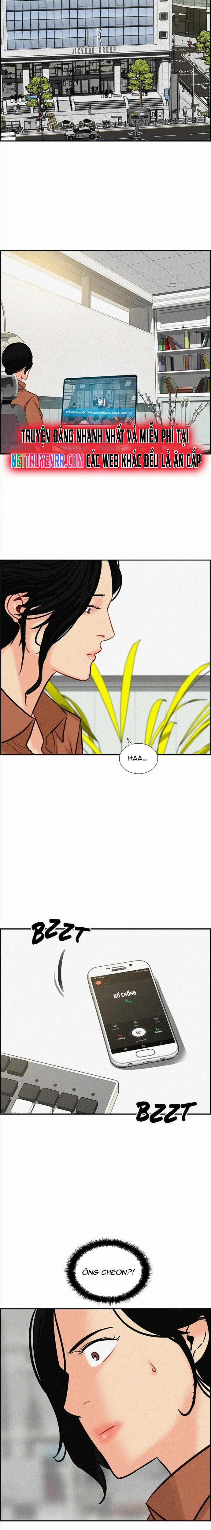 Chúa Tể Đồng Tiền 176 trang 5