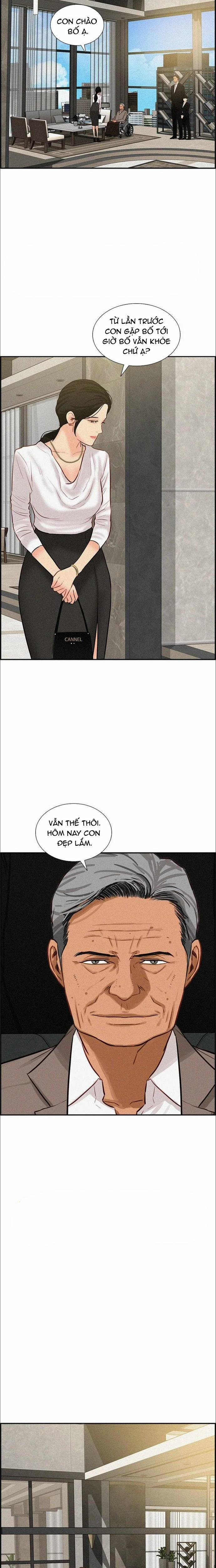 Chúa Tể Đồng Tiền 177 trang 12