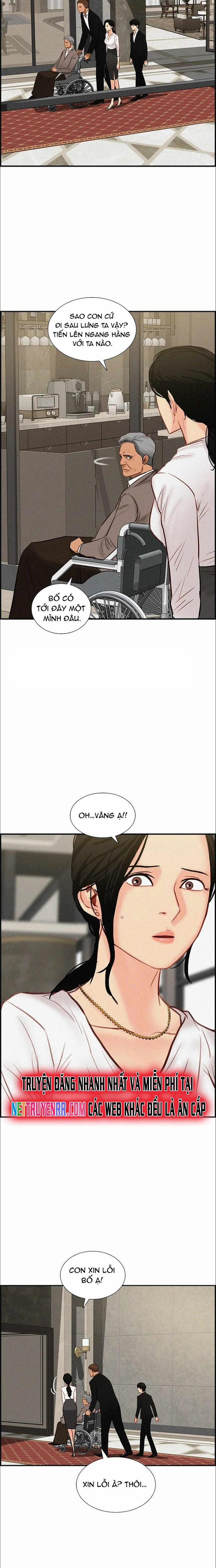 Chúa Tể Đồng Tiền 177 trang 13