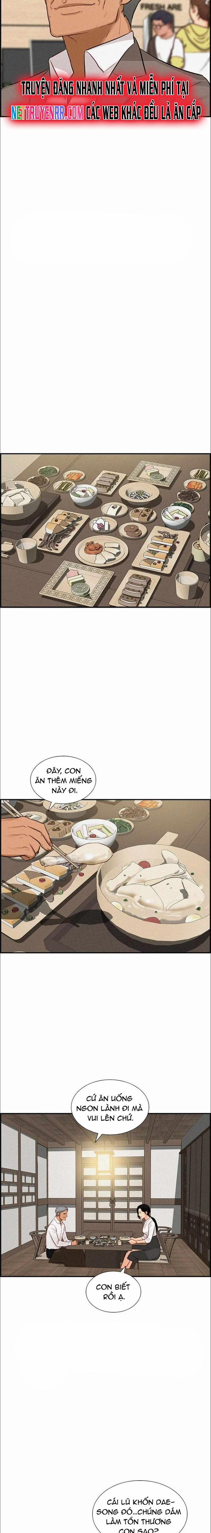 Chúa Tể Đồng Tiền 177 trang 17