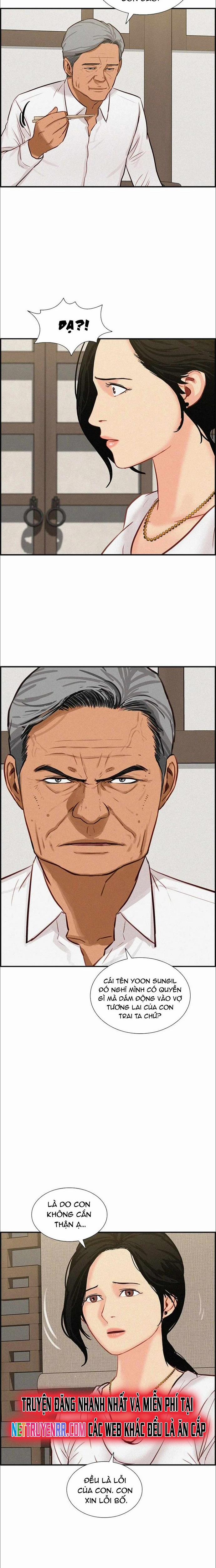 Chúa Tể Đồng Tiền 177 trang 18