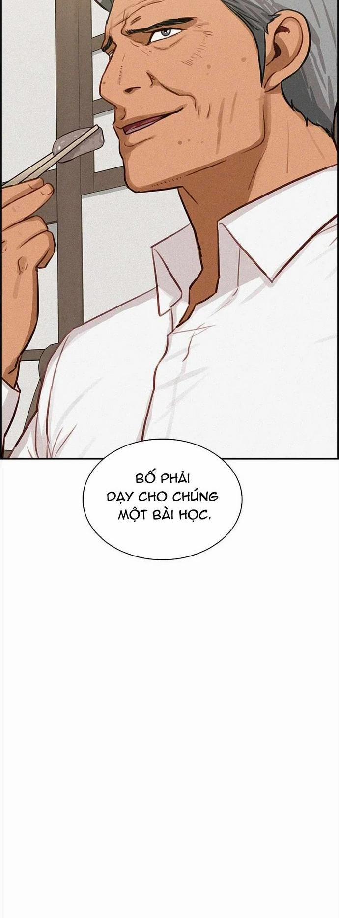 Chúa Tể Đồng Tiền 177 trang 21