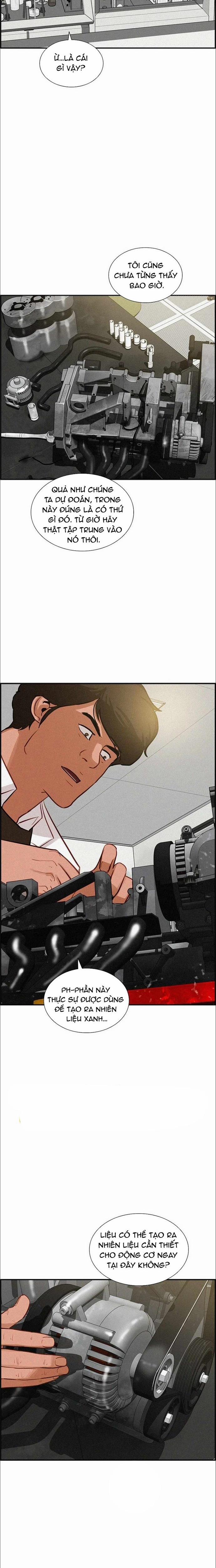 Chúa Tể Đồng Tiền 177 trang 4