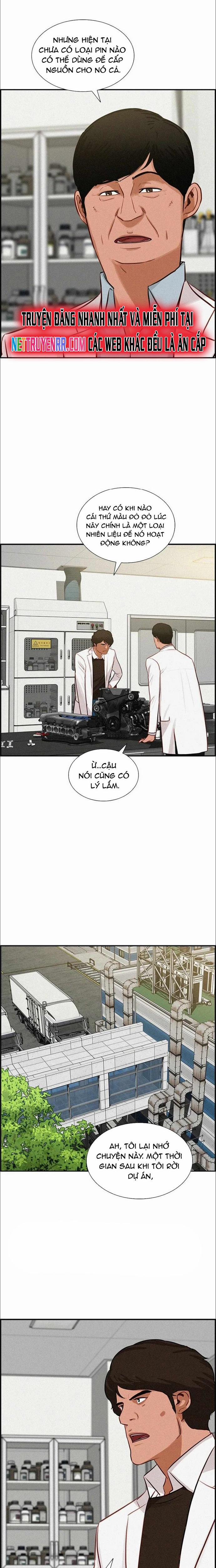 Chúa Tể Đồng Tiền 177 trang 5