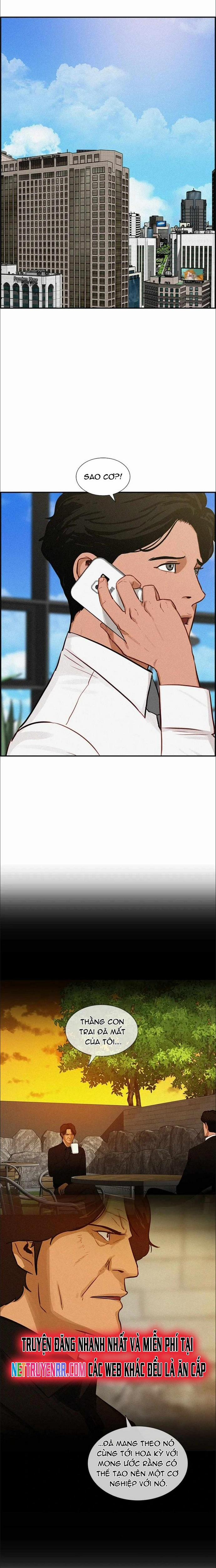 Chúa Tể Đồng Tiền 177 trang 7