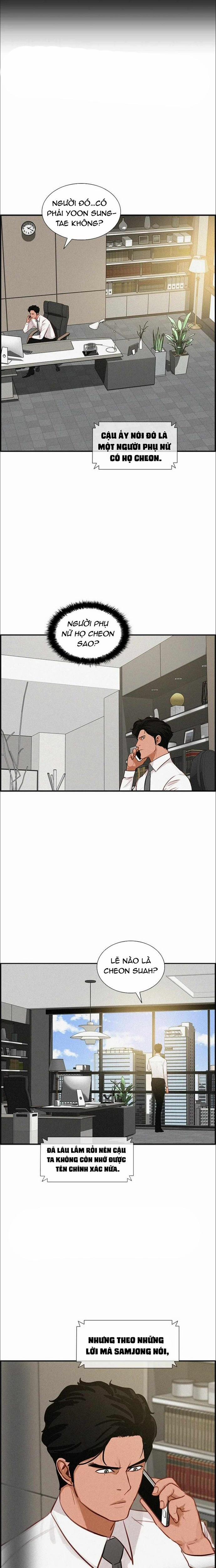Chúa Tể Đồng Tiền 177 trang 8