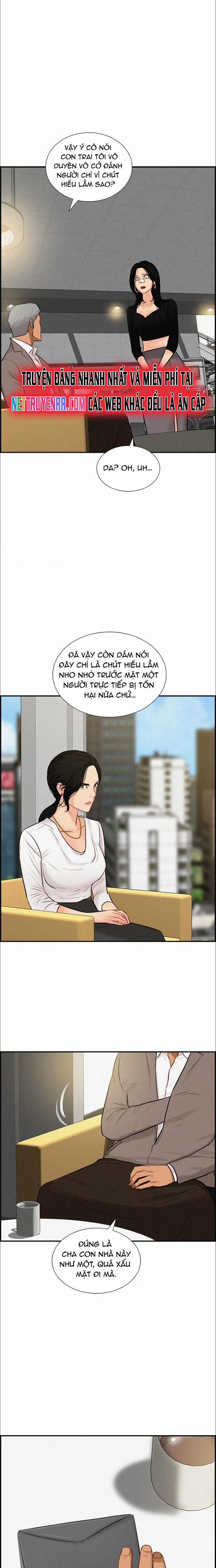 Chúa Tể Đồng Tiền 178 trang 11